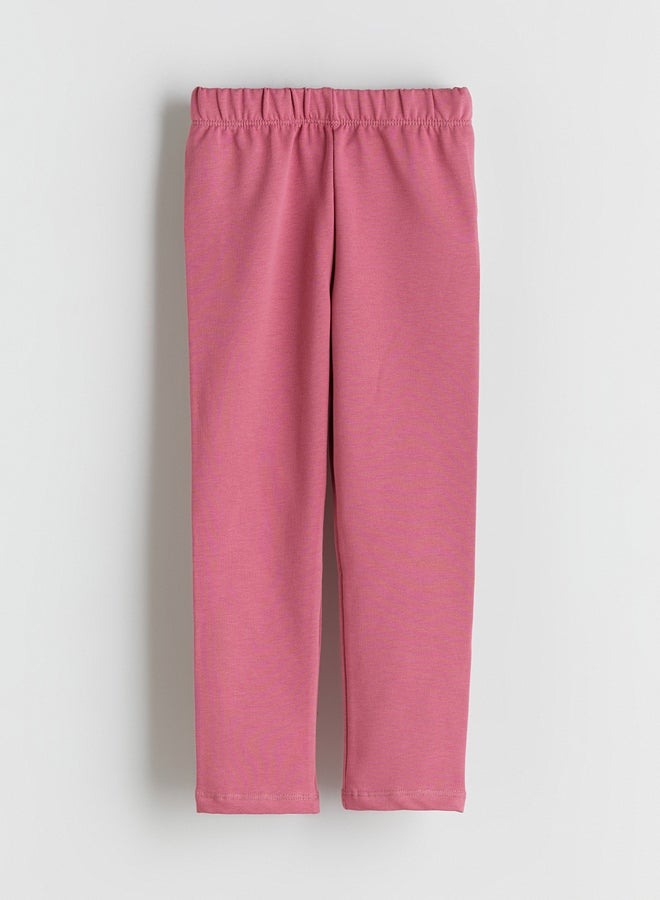 LC WAIKIKI Basic Baby Girl Tights - Image 1