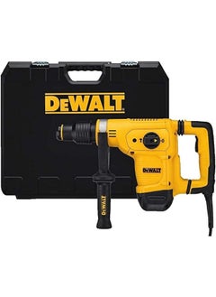 DEWALT Dewalt 5Kg 800 Watts Dedicated Chipping Hammer-Sds Max  Basic  D25810K-B5 