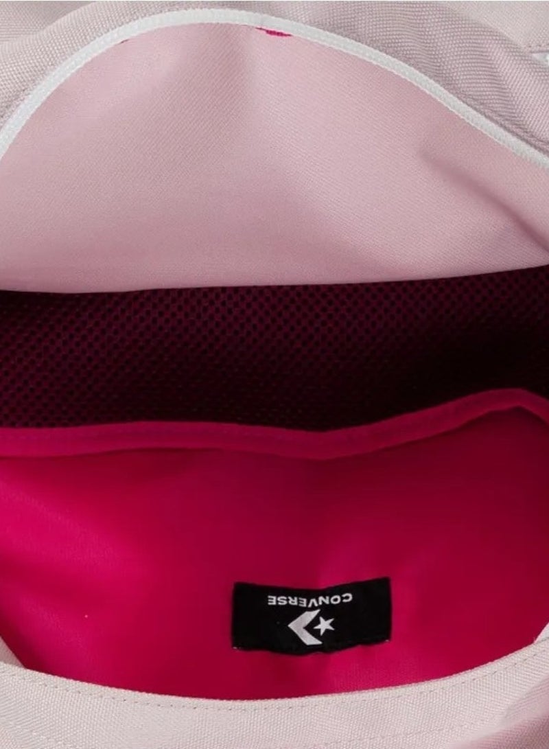 كونفرس حقيبة ظهر جو تو للجنسين - لون كلاسيكي، حقيبة ظهر بسحّاب أفقي - Image 5