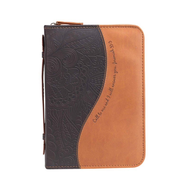 Divinity Boutique Call to Me L Bible Cover