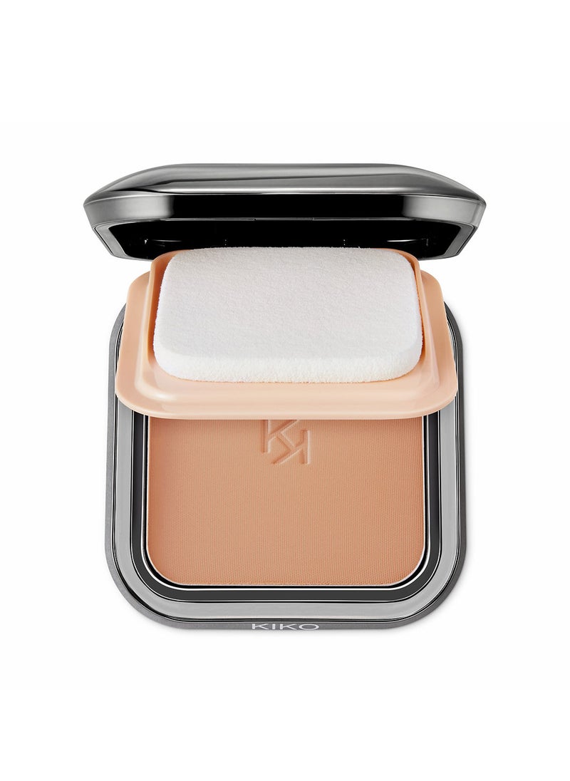 KIKO MILANO Weightless Foundation 05 N100  - Image 2