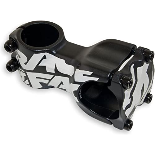 RaceFace Race Face Chester Stem, 8-Degree x 50-mm, Black - Image 1