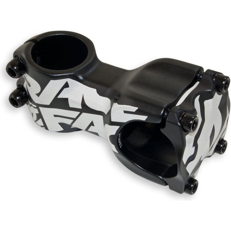 RaceFace Race Face Chester Stem, 8-Degree x 50-mm, Black - Image 5