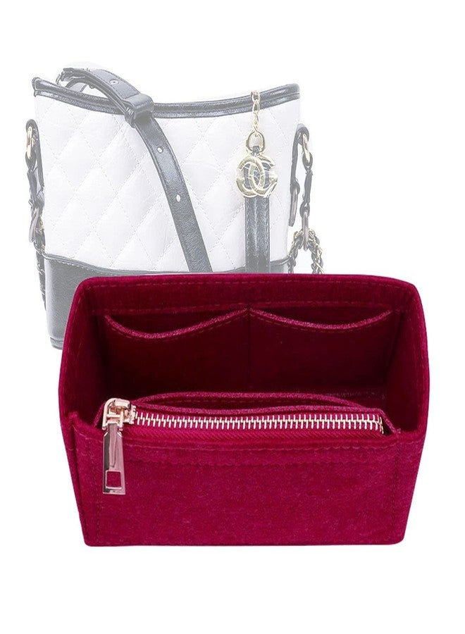 Lckaey منظم حقيبة Lckaey - منظم حقيبة Gabrielle Hobo - منظم جيب داخلي 2015 كلاريت - كبير - Image 1
