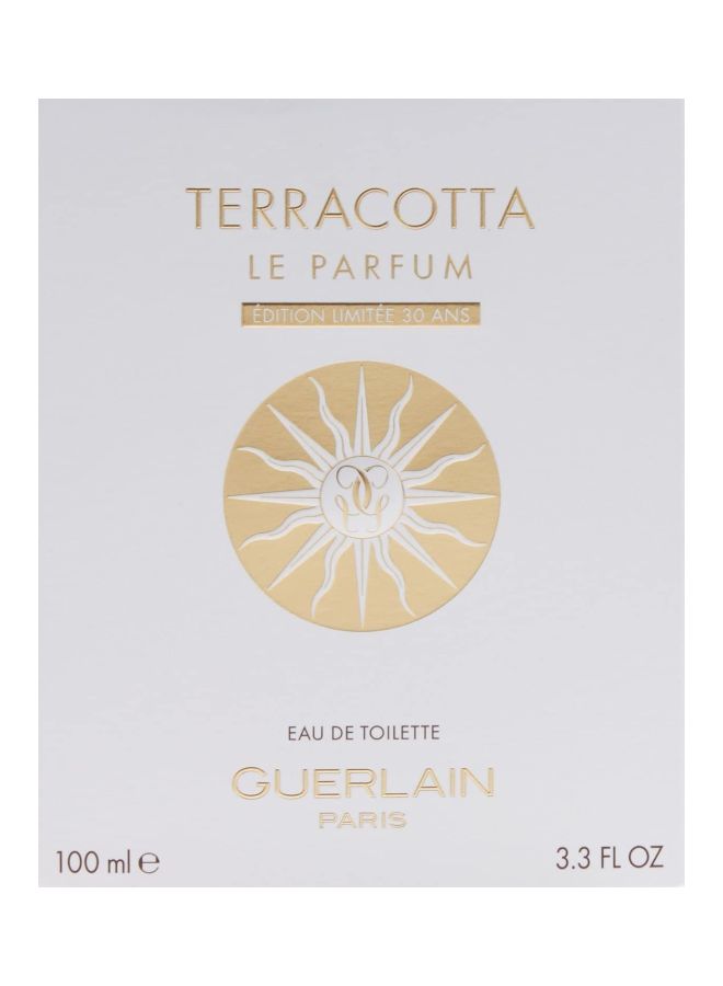 Guerlain Terracotta Le Parfum EDT 100ml - Image 3