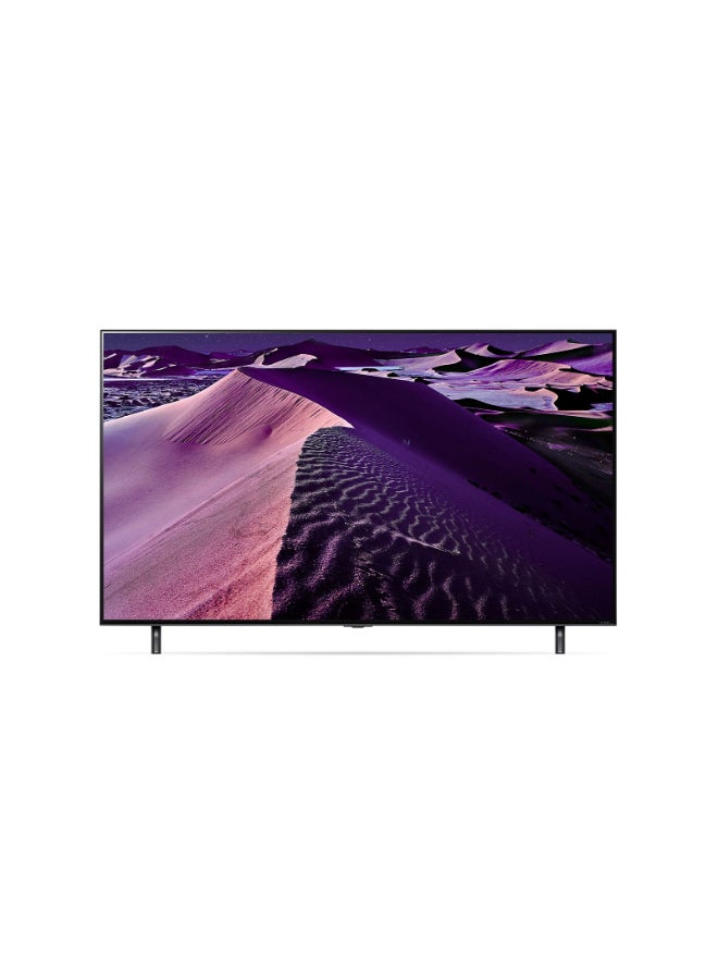 LG Renewed -  75" Smart QNED TV - 4K 75QNED75 Black - Image 2