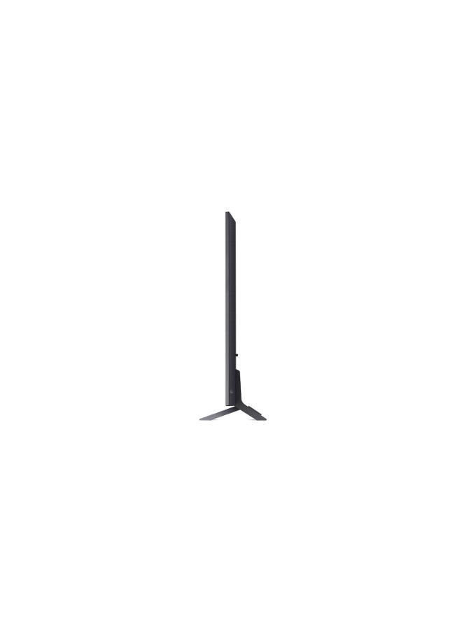 LG Renewed -  75" Smart QNED TV - 4K 75QNED75 Black - Image 5