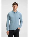 BOSS Light Blue