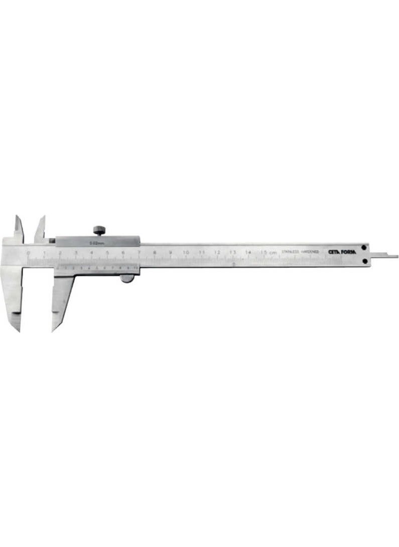 Ceta Form P45A Mechanical Caliper 150 mm 