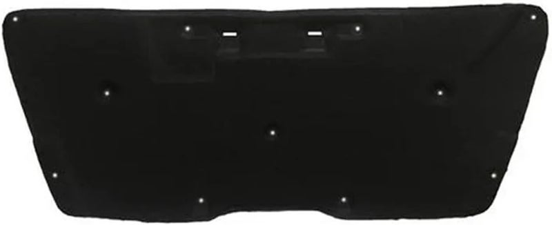 Wivplex Engine Hood Insulation Pad for Toyota Camry 2006-2011 - Image 2