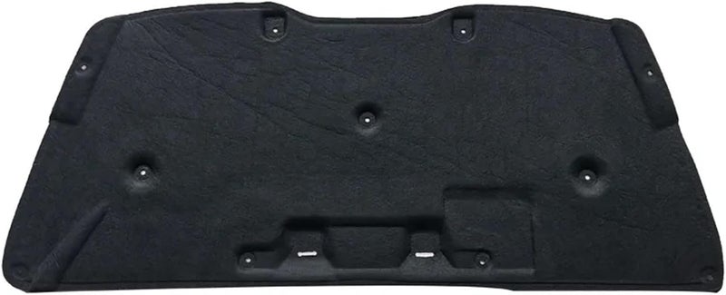 Wivplex Engine Hood Insulation Pad for Toyota Camry 2006-2011 - Image 1