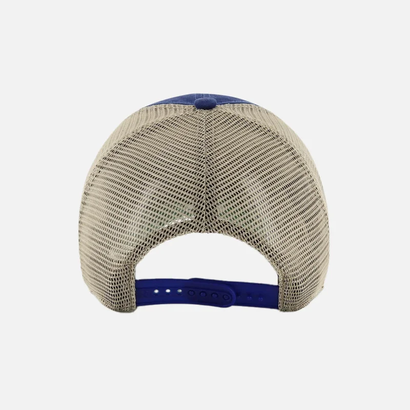 47 MLB Los  Angeles Dodgers Four Stroke Clean Up Cap - Men