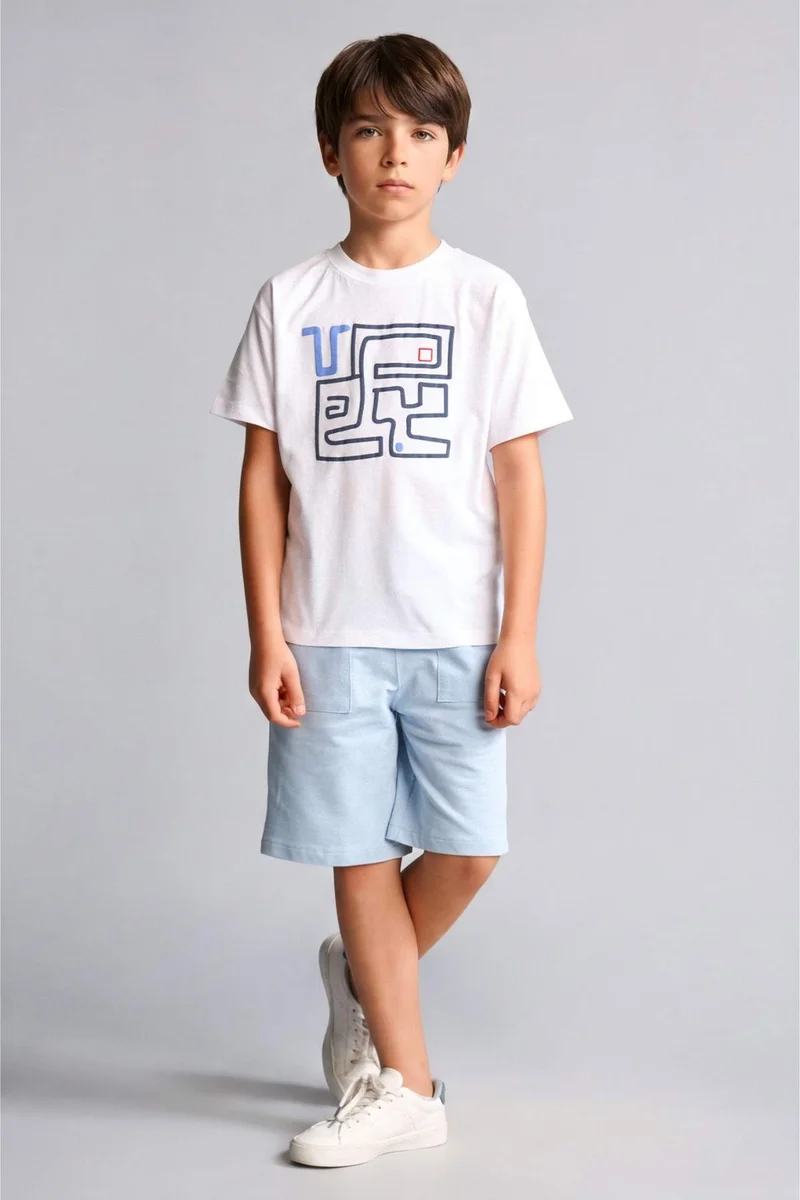 DeFacto Regular Fit Shorts