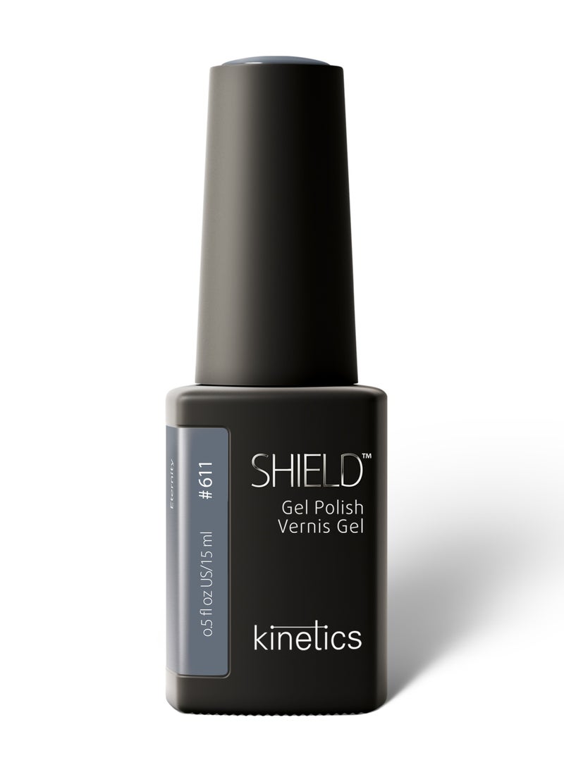 SHIELD GEL POLISH 15 ML | #611 ETERNITY - pzsku/ZEEBDCF817468E97518B4Z/45/_/1730120595/00ccb608-2792-4e17-84c4-54f93f7e23a1