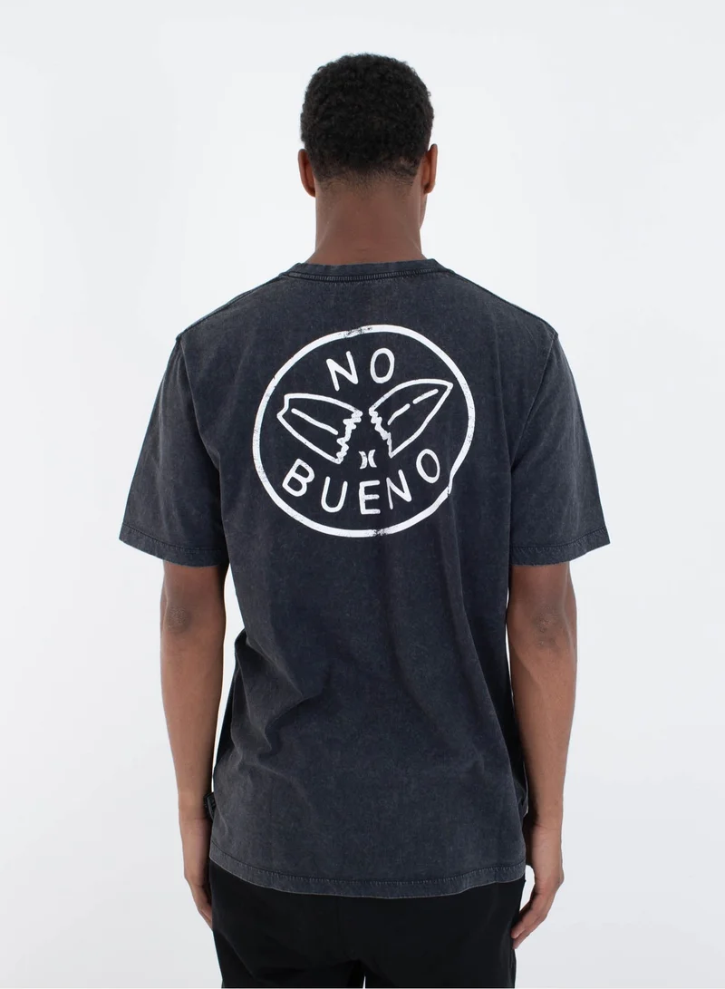 Hurley M SIDER BP SS TEE