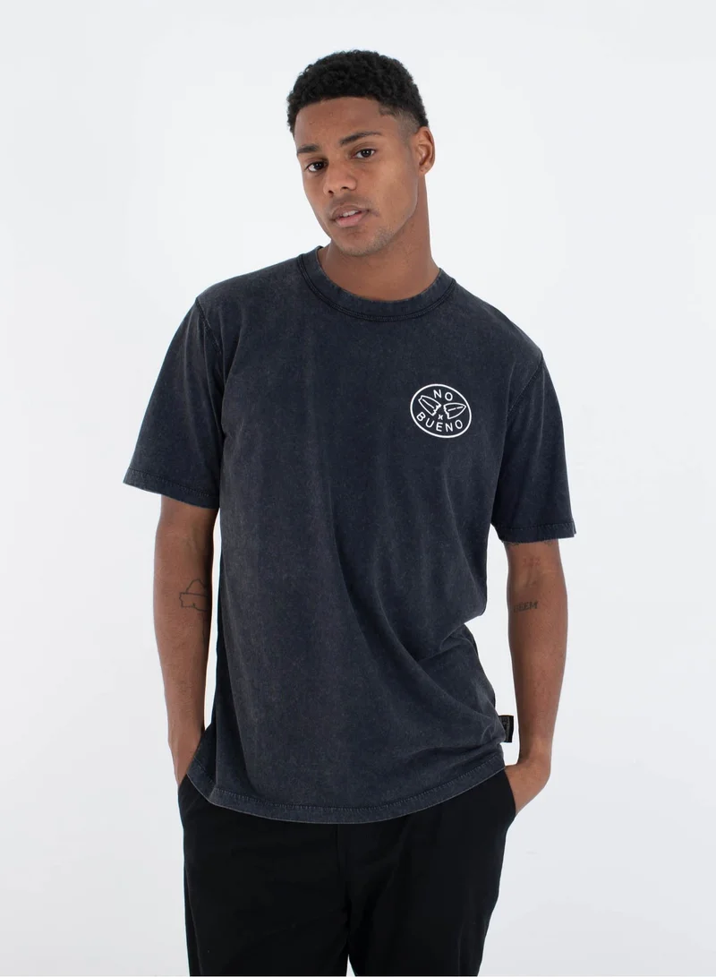 Hurley M SIDER BP SS TEE