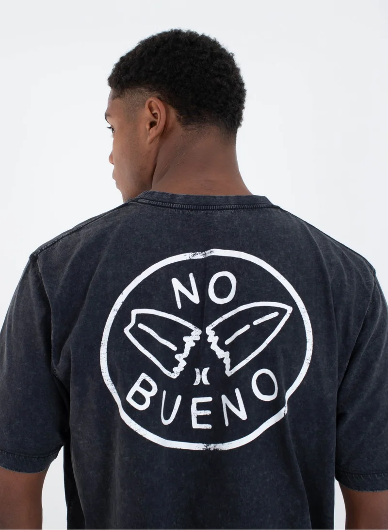 Hurley  M SIDER BP SS TEE for Men | Best Price UAE