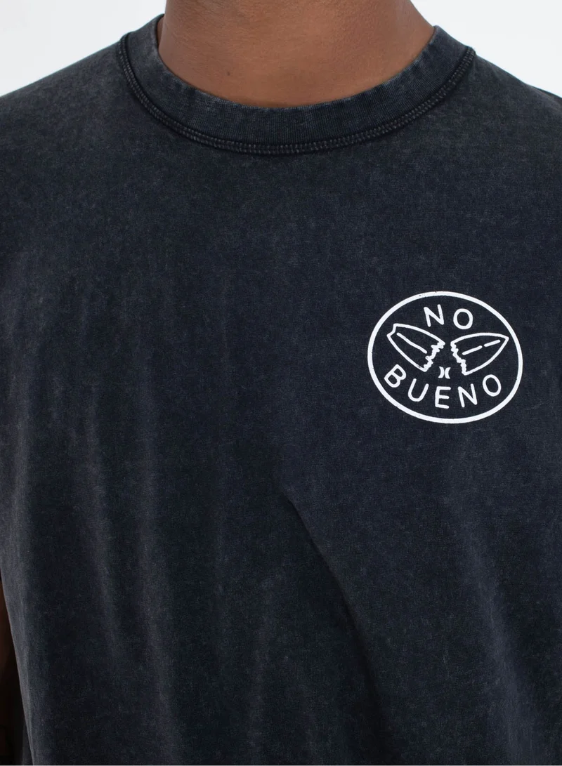 Hurley  M SIDER BP SS TEE for Men | Best Price UAE