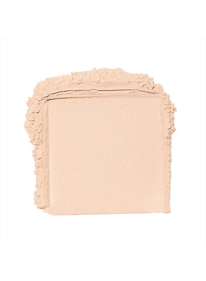 elf بودرة عالية الدقة، بودرة فضفاضة، خفيفة الوزن، تدوم طويلاً، تخلق تأثير تركيز ناعم، تخفي الخطوط الدقيقة والعيوب، 0.28 أونصة، توهج ناعم - Image 3