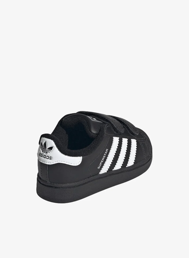 adidas Originals Superstar Ii Comfort Closure Shoes