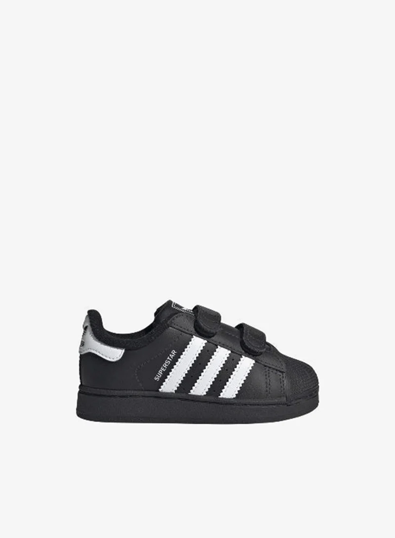 adidas Originals Superstar Ii Comfort Closure Shoes