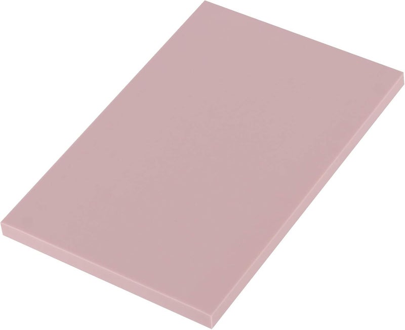 KOHAND 20 PCS Rubber Block Stamp Carving, 6 x 4 Inch Pink Rubber Stamp, Soft Linoleum Block, Carving Blocks for Stamps, Easy to Carve - Image 4