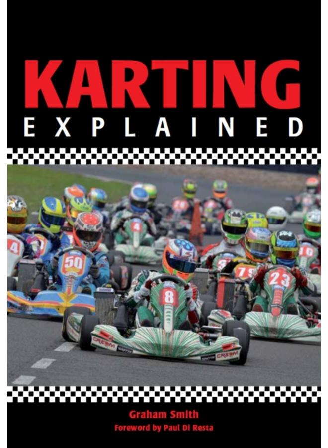 Karting Explained 