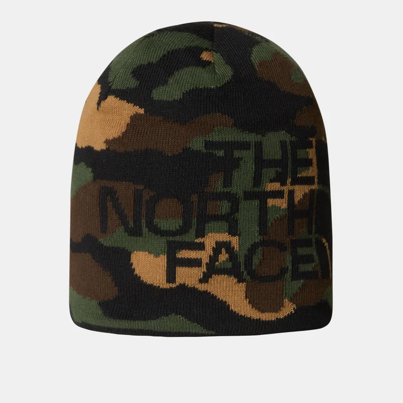 THE NORTH FACE Reversible Highline Beanie