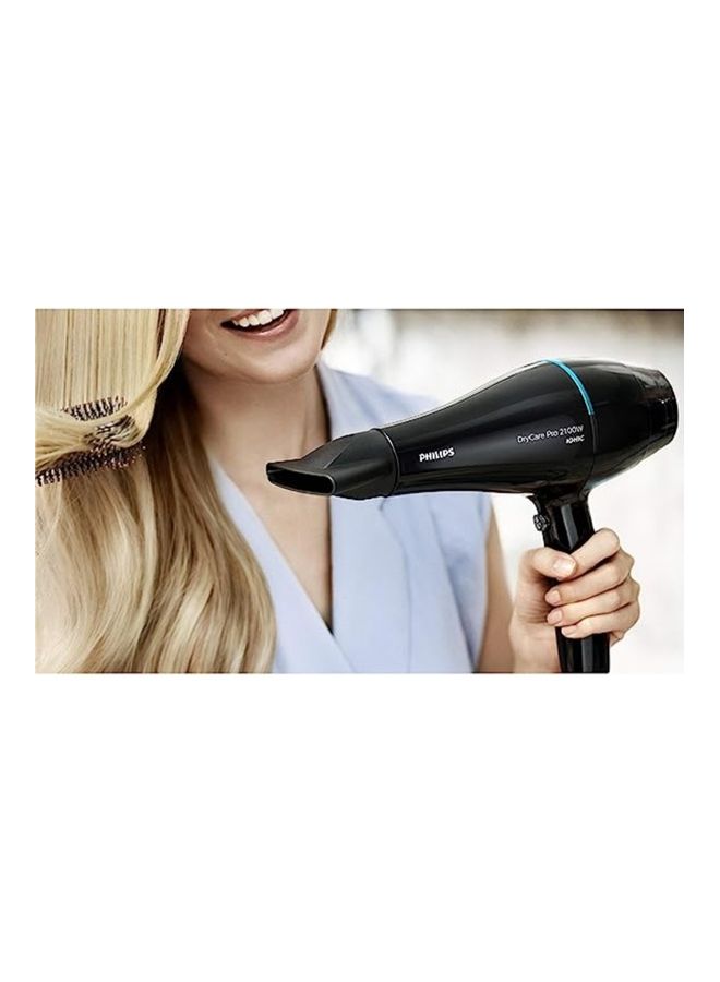 Philips Drycare Pro Hairdryer 2100W - Image 4