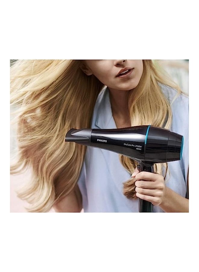 Philips Drycare Pro Hairdryer 2100W - Image 3
