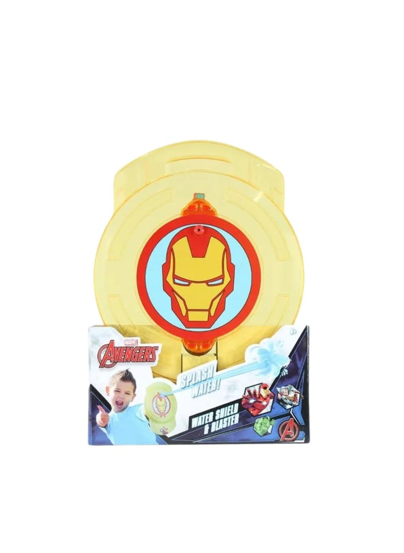 Marvel Water Blaster Shield - Ironman - pzsku/ZEEBE7754A31FA3970A97Z/45/_/1732096235/46c55dbb-32a3-4a36-9a5a-b54033855f0d