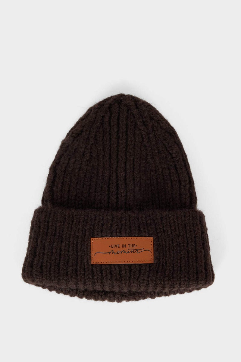 DeFacto Woman Beret - Image 1