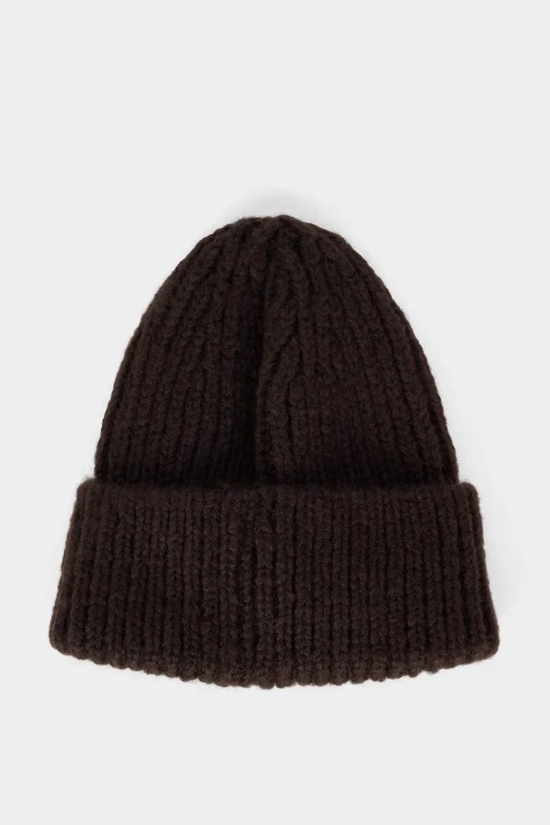 Defacto  Woman Beret for Women | Best Price UAE