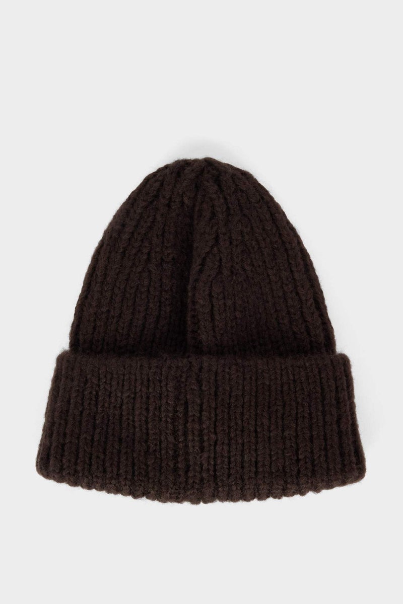 DeFacto Woman Beret - Image 3