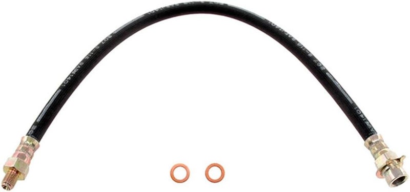 Raybestos BH24280 Professional Grade Brake Hydraulic Hose