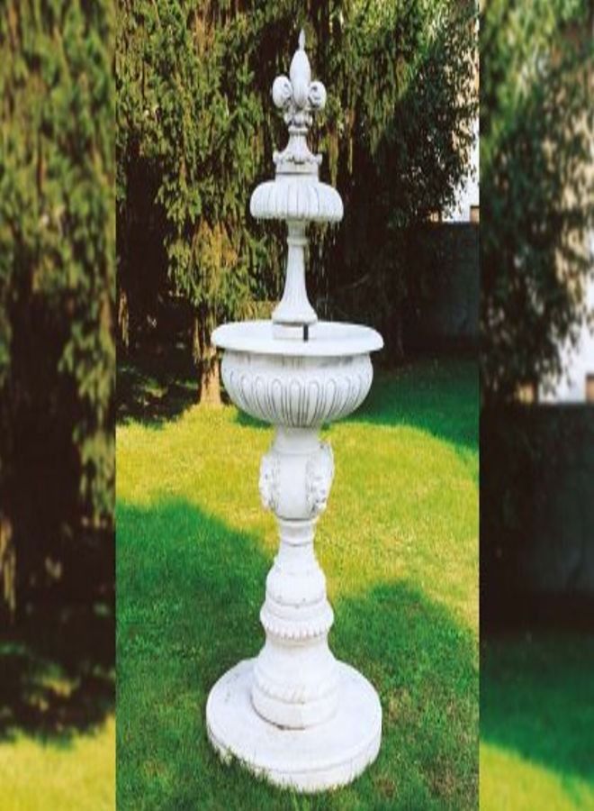 Generic IP Fontana Linda Fountain 