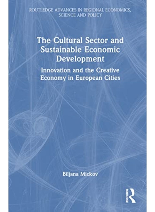 Cultural Sector and Sustainable Economic Development - Image 5