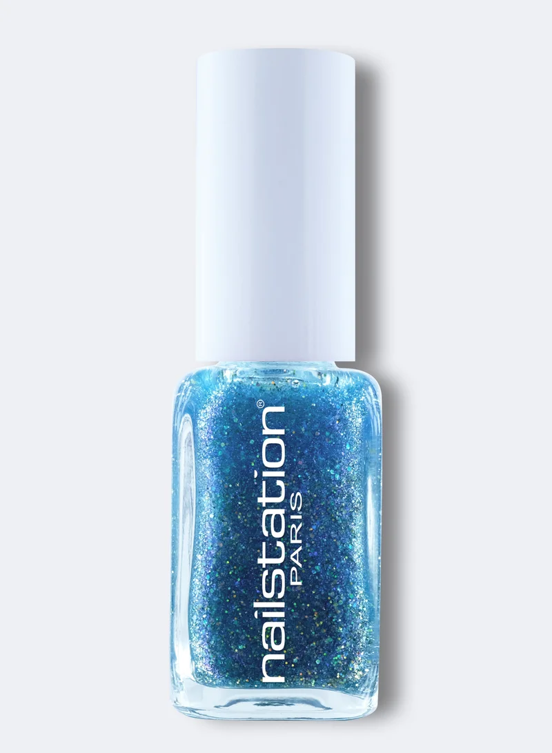 Nailstation Nail Polish Glossy phoenicis