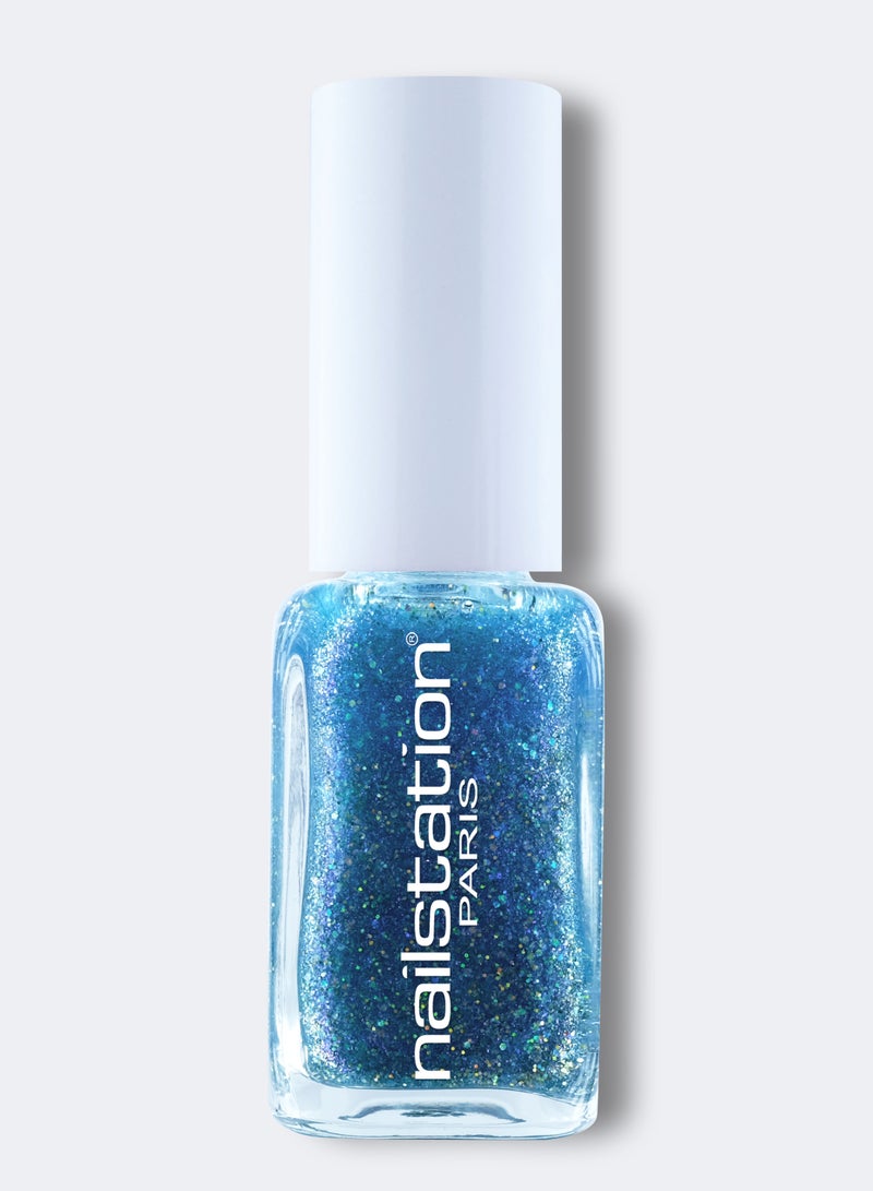 نيل ستيشن طلاء أظافر لامع فينيكس