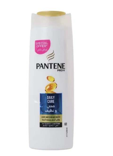 Dailycare 2In1 400Ml