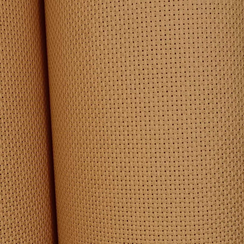 KCS 19" x 28" 18CT Counted Cotton Aida Cloth Cross Stitch Fabric (Topaz md) - Image 3