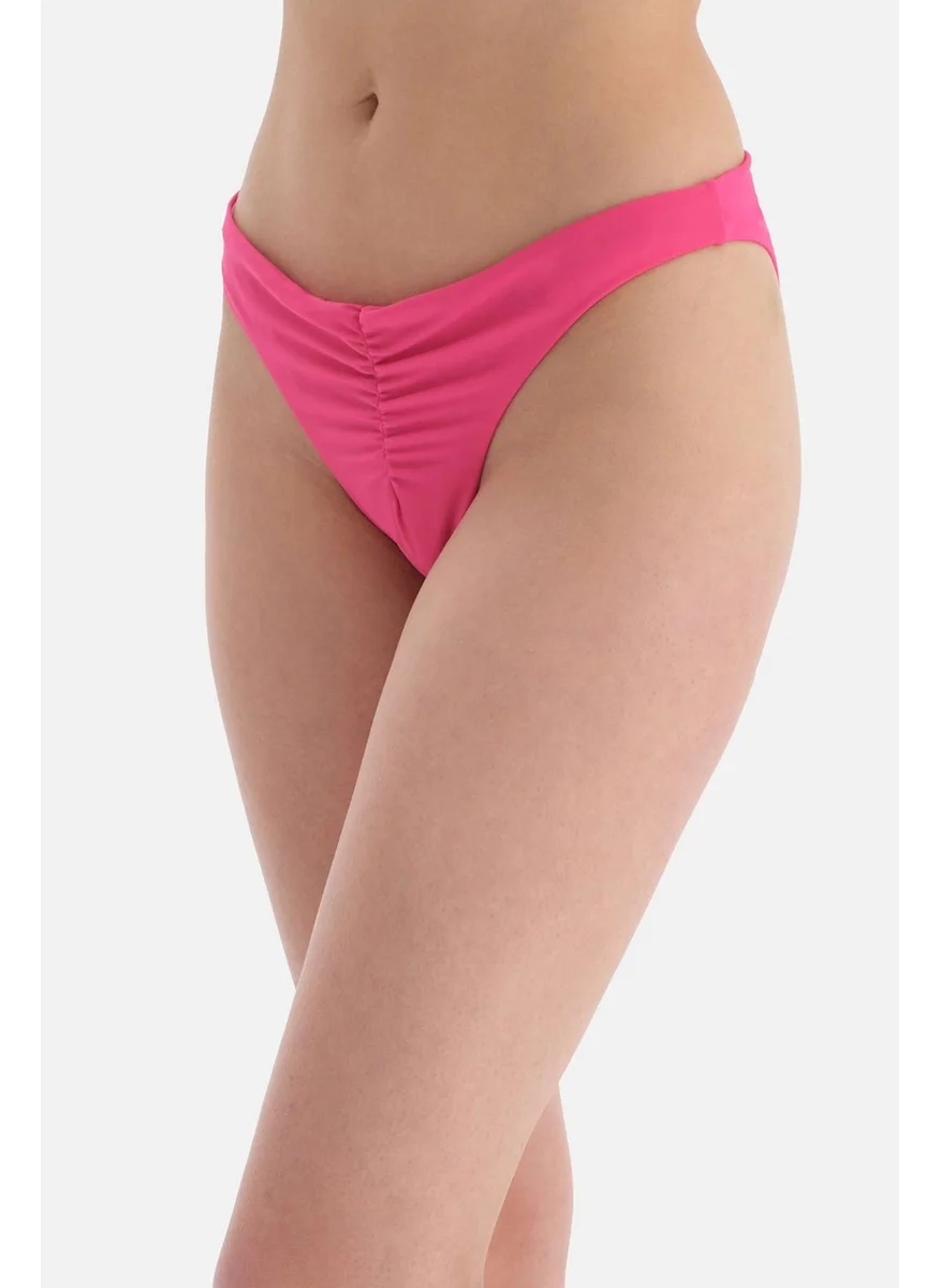 dagi Fuchsia Brazilian Bikini Bottom
