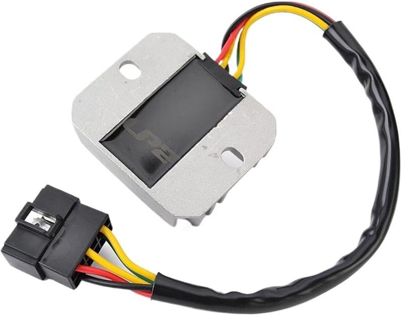 Voltage Regulator Rectifier 31600 BA5 9000 Compatible with Daelim VC125 Evolution VL Classic - Image 5