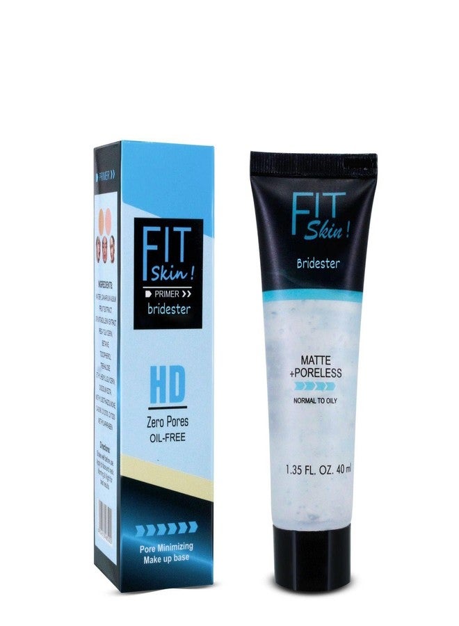 DOLO fit skin Primer Reduces Appearance of Pores Long-lasting Smooth Finish 50Ml - Image 2