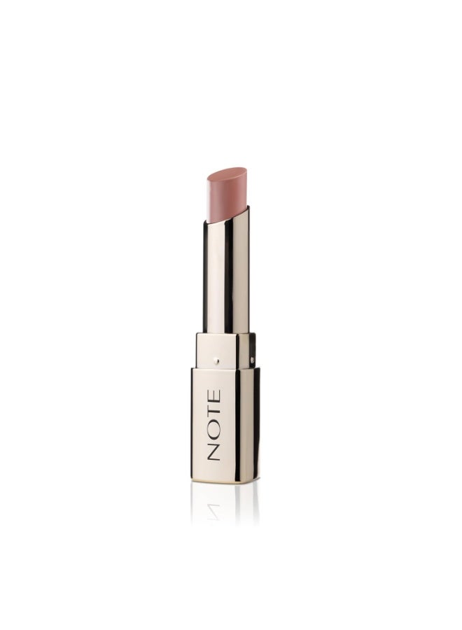 Note Iconic Matte Lipstick 101 | 4.5g - Image 1