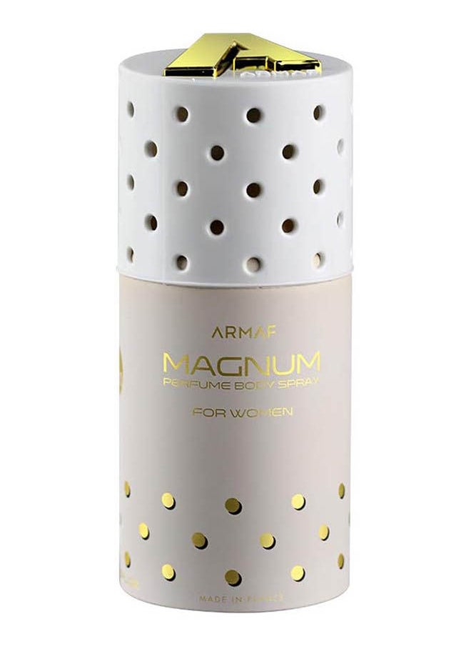 Armaf - Magnum Body Spray - Image 1
