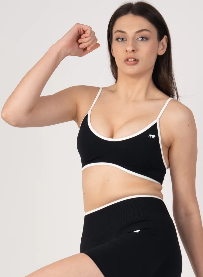 انكسيخ Seamless Contour Sports Bra