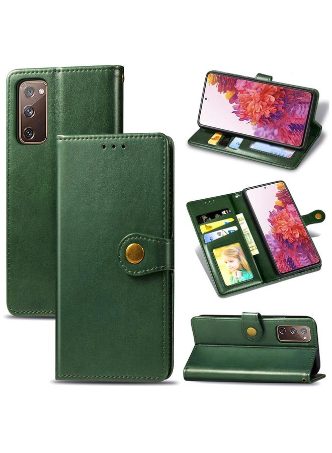 S-TOP Case For Galaxy S20 FE - Image 1