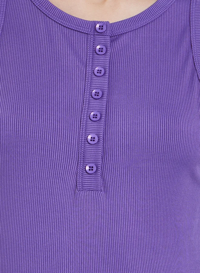 تايك تو فستان ميدي بدون أكمام