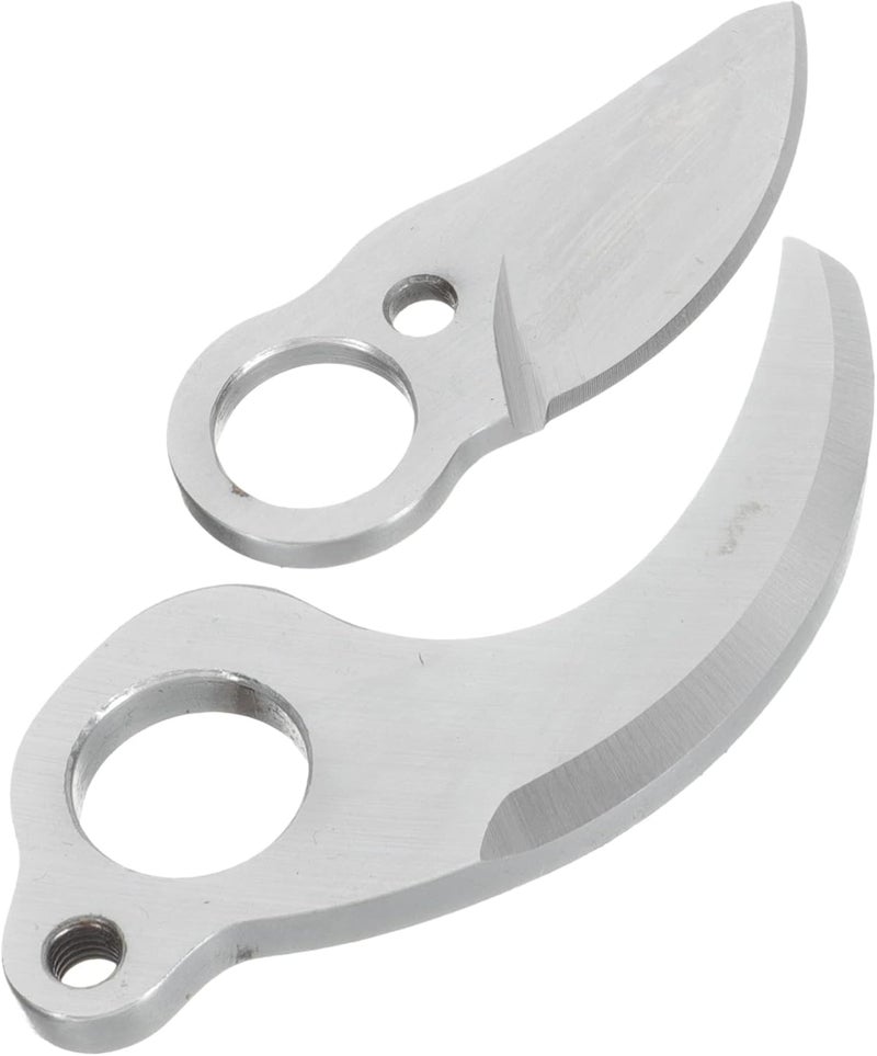 6pcs Electric Pruning Shear Cutter Replacement Parts for Gardening Landscaping Woodworking Tasks - Image 4